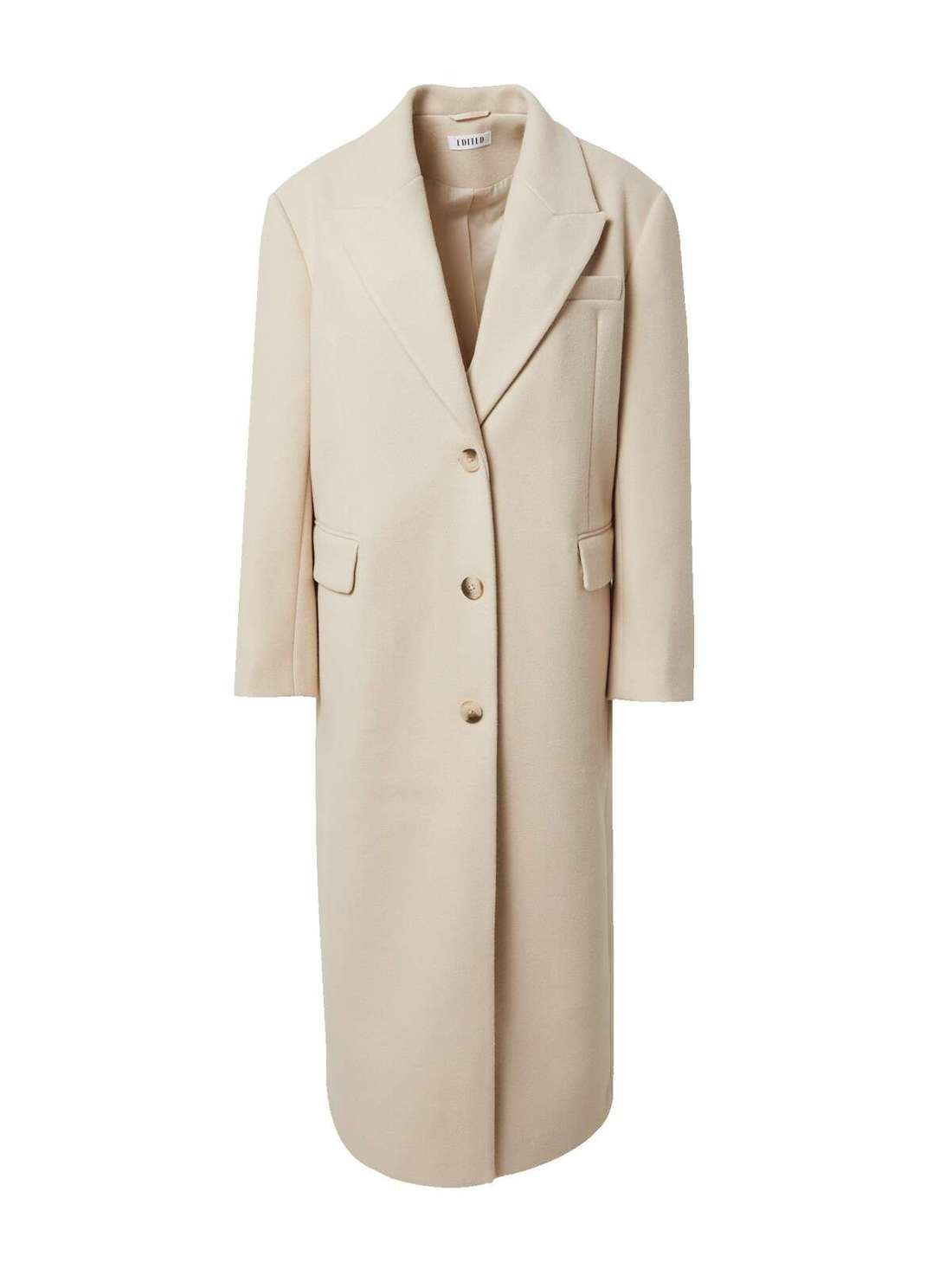 Пальто Domenika (GRS)