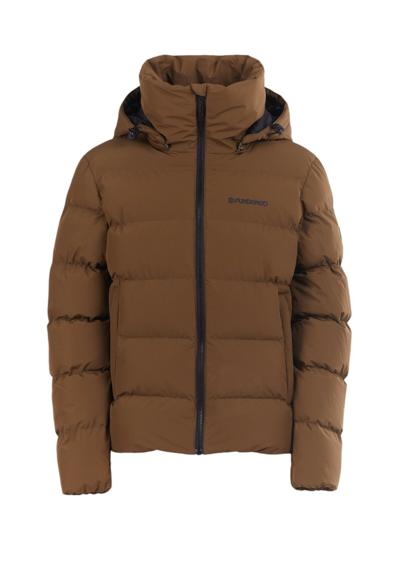 Повседневная куртка Amber Padded Jacket