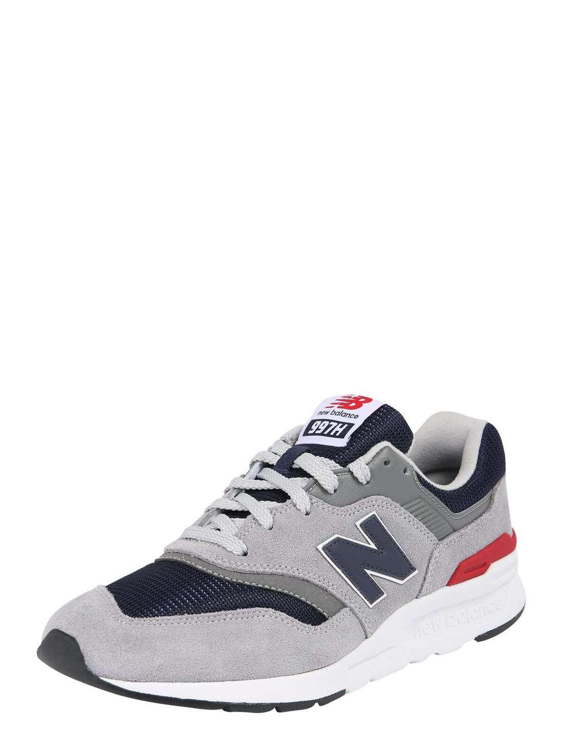 Кроссовки 997