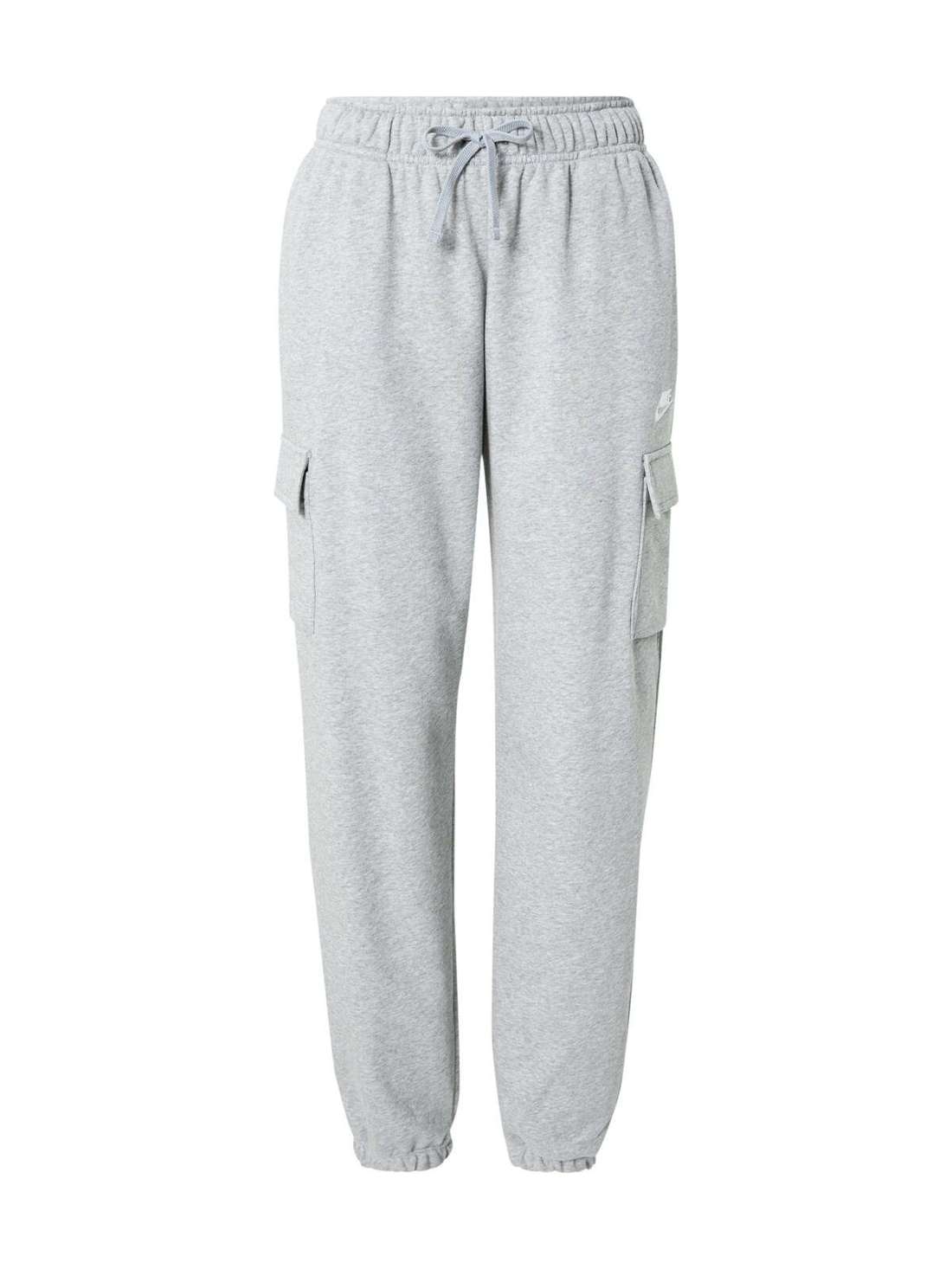 Зауженные брюки Club Fleece