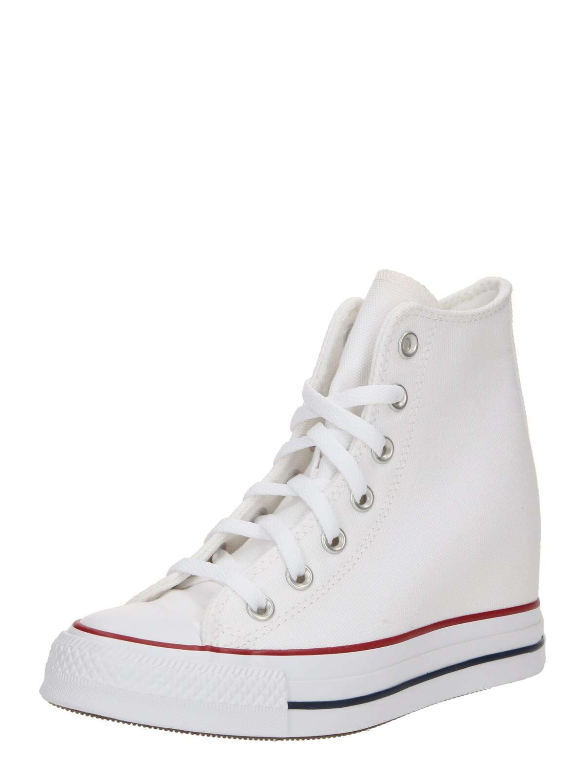 Кроссовки CHUCK TAYLOR ALL STAR CLASSIC WEDGE PLATFORM