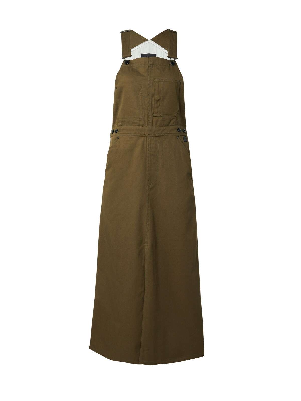 Платье Dungaree