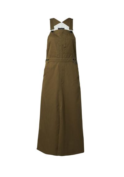 Платье Dungaree