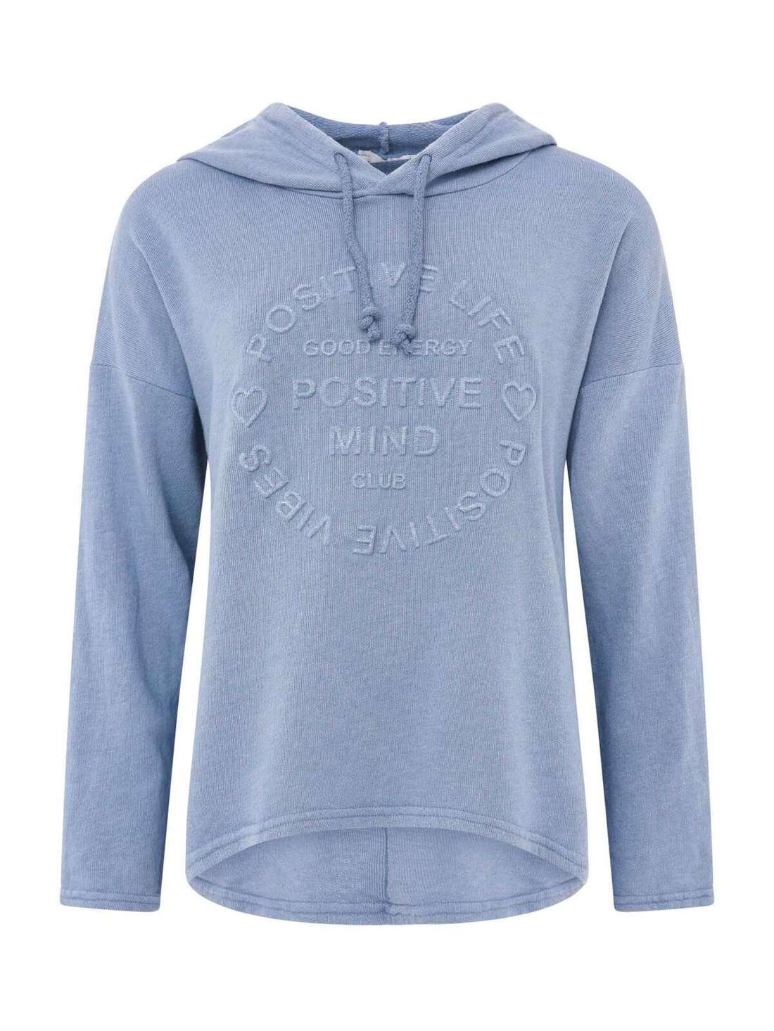 Свитшот Positive Mind