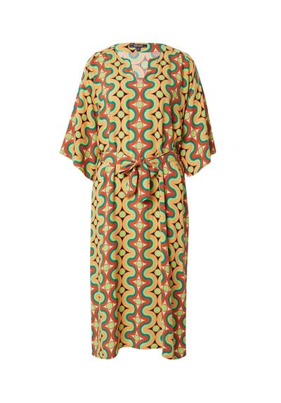 Платье Kiki Kaftan Kizko