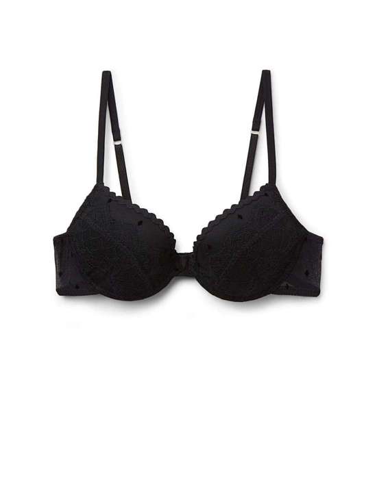 Минимайзер бюстгальтер BELLISSIMA