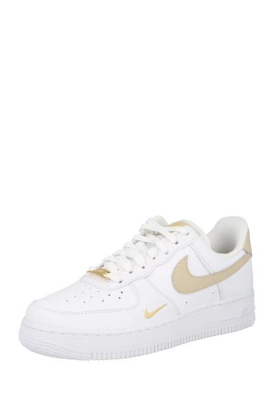 Кроссовки Air Force 1 07 Essential