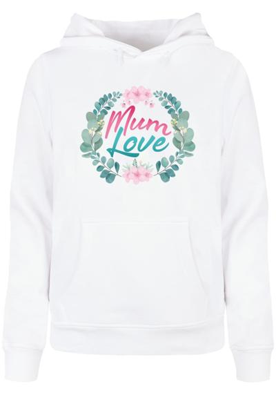 Свитшот Mothers Day - Mum Love