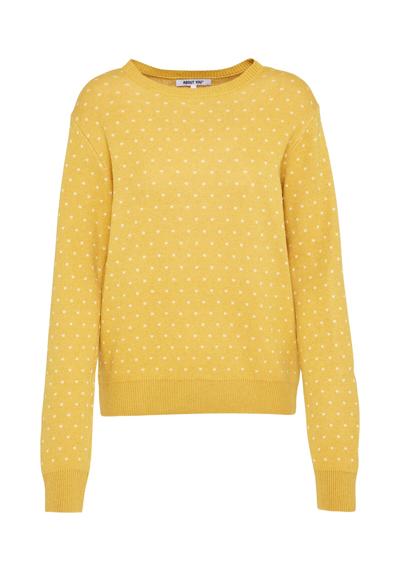 Пуловер Leena Jumper