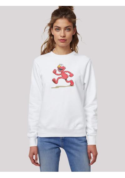 Свитшот Sesamstraße Elmo Running
