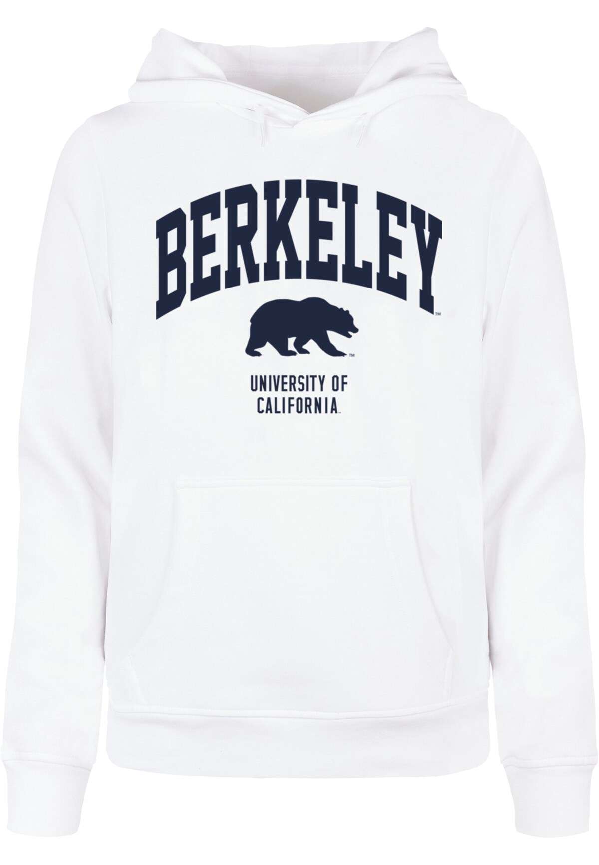 Свитшот Berkeley University - Bear