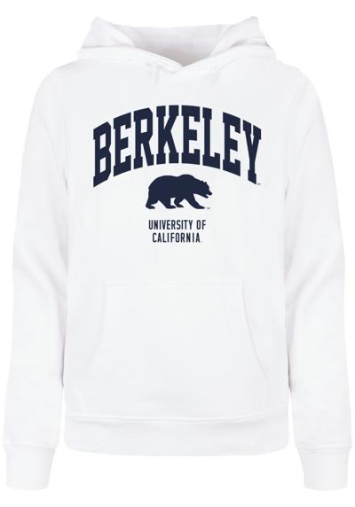 Свитшот Berkeley University - Bear