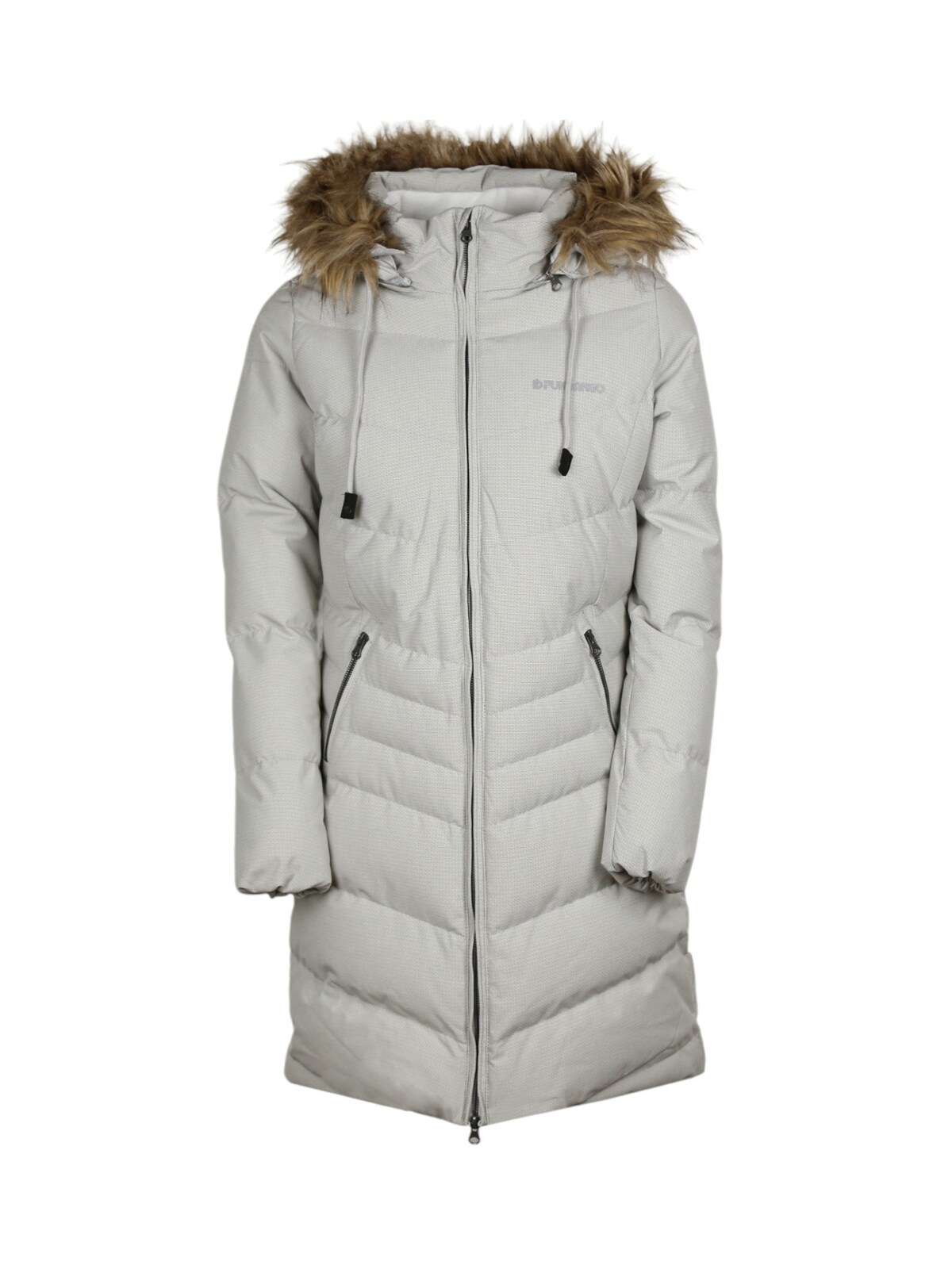 Зимняя куртка Puppis Padded Jacket