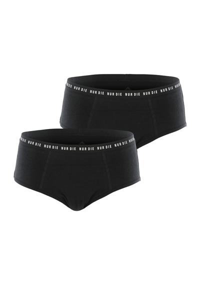 Нижнее белье периода Alles Geregelt Menstruations-Panty medium