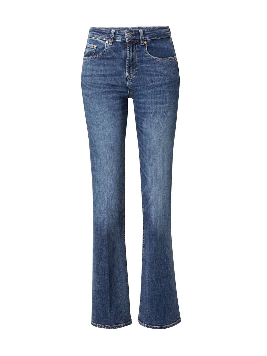 Джинсы Bootcut