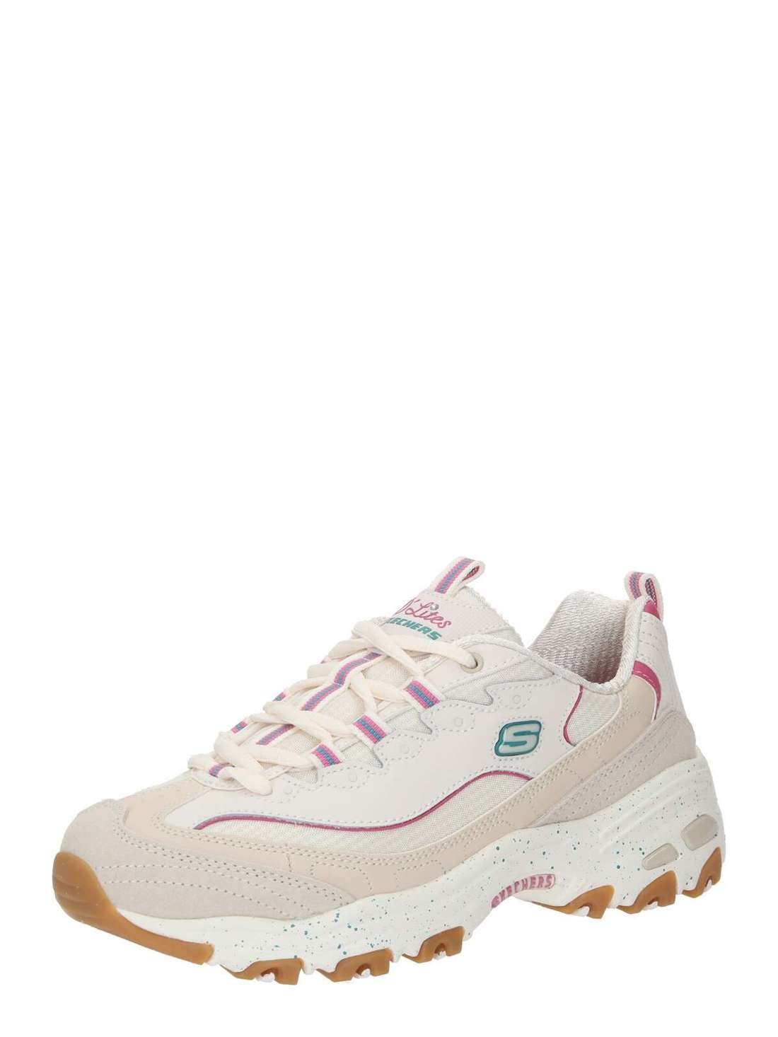 Кроссовки DLITES