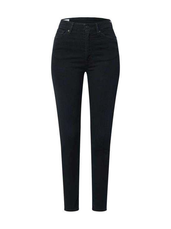 Узкие джинсы CHRISTINA HIGH