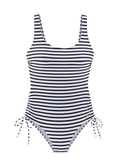 T-Shirt Damen - Badeanzüge 'Swimsuit Summer VB'