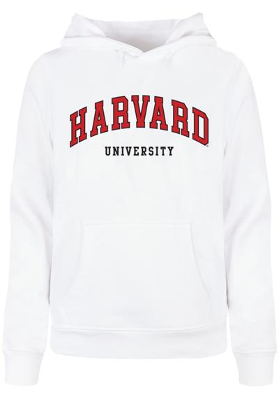 Свитшот Harvard University