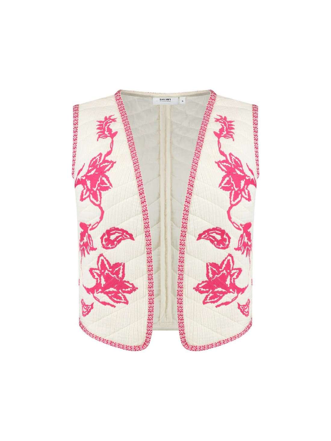 Жилет GILET