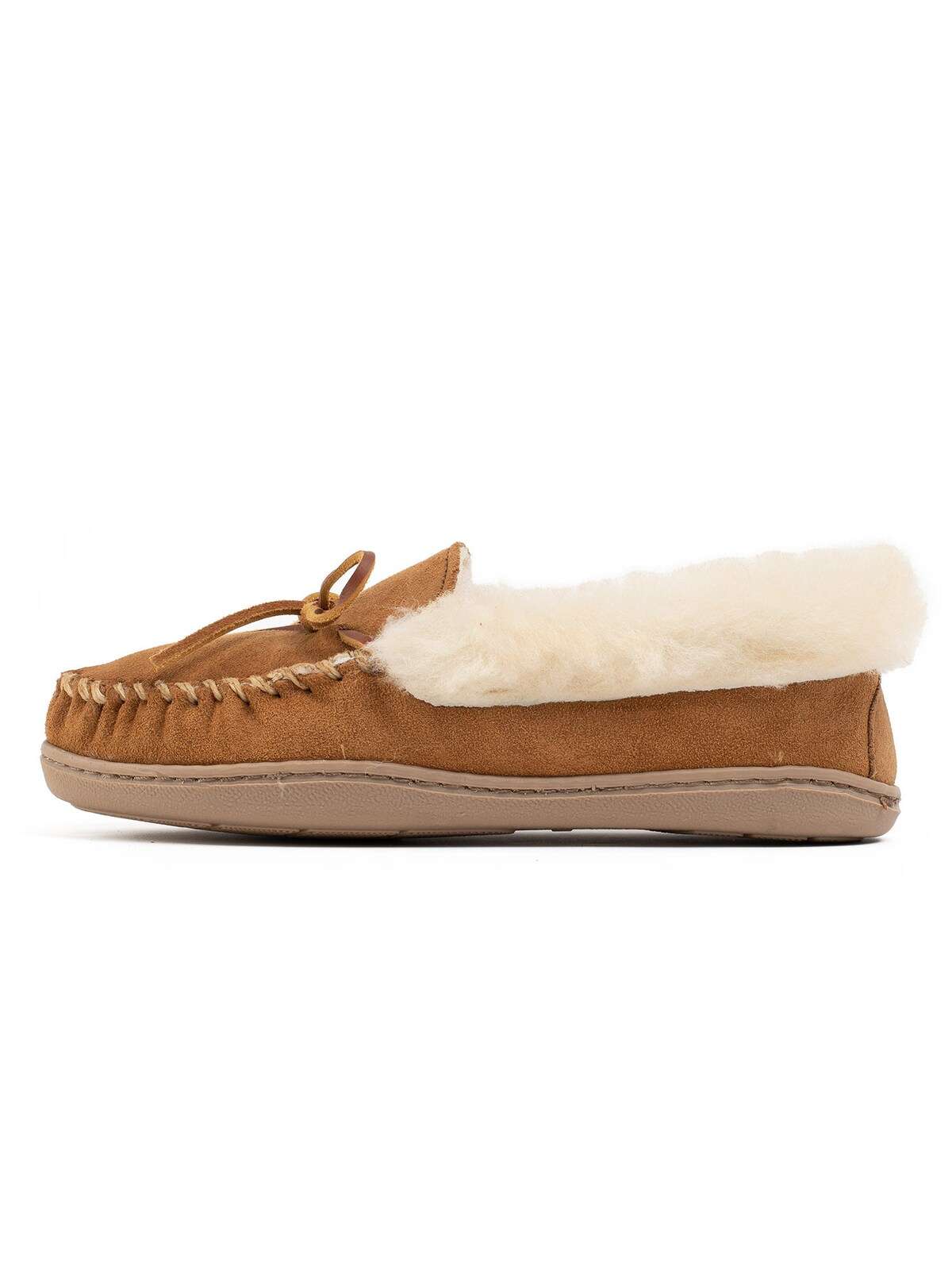 Мокасины Alpinsheepskin