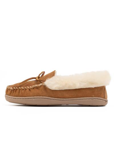 Мокасины Alpinsheepskin