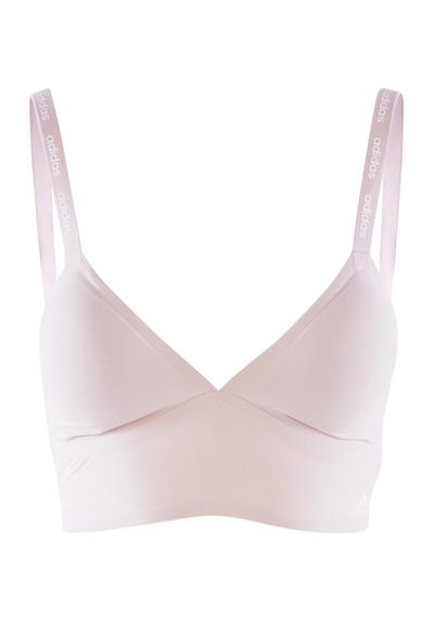 Треугольный бюстгальтер без бретелей LONGLINE BRALETTE