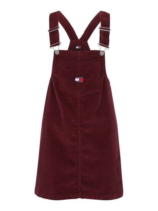 Юбка-комбинезон