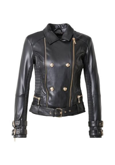 Damen - Jacken & Mäntel 'MYLA MOTO JACKET'
