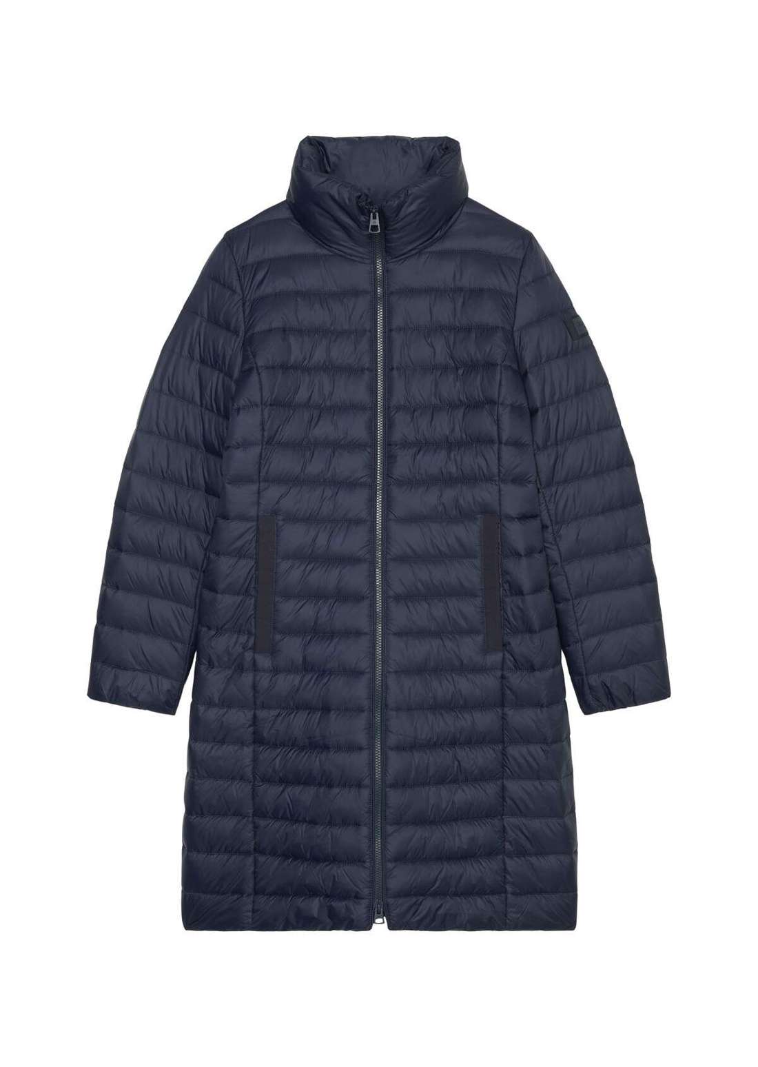 Демисезонное пальто
