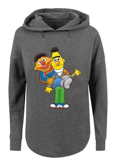 Свитшот Sesame Street Ernie & Bert