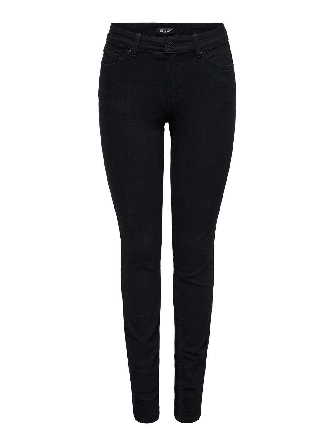 Узкие джинсы