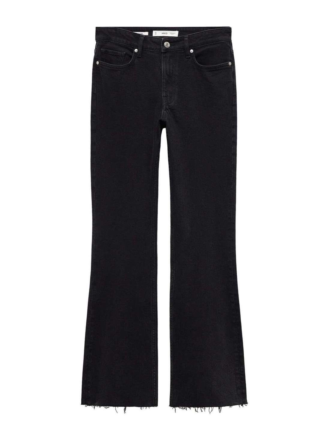 Джинсы Bootcut fiona