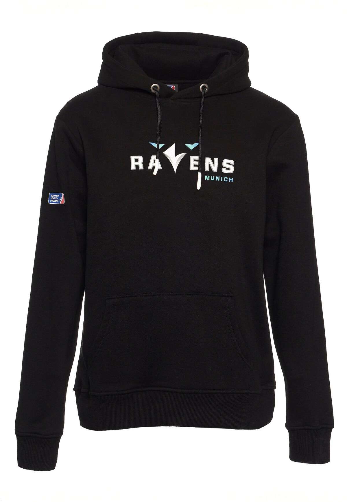 Свитшот DefShop x European League of Football Munich Ravens Iconic