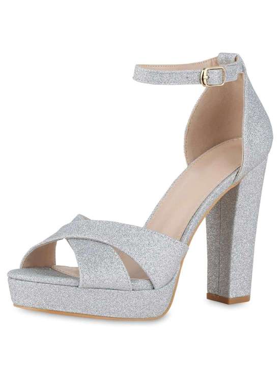 Сандалии Cheryl