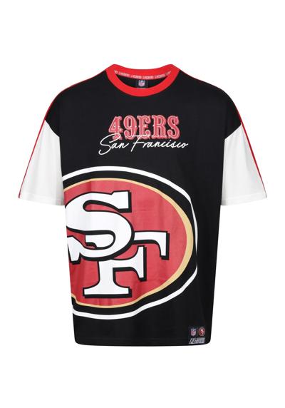 Футболка NFL 49ERS San Francisco