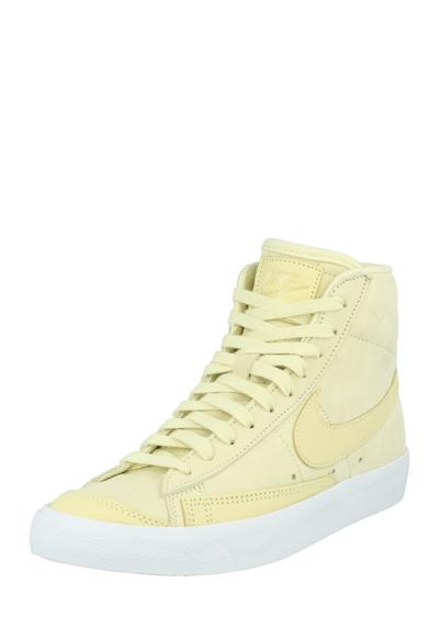 Кроссовки BLAZER MID PRM MF