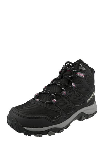 Ботинки Accentor 3 SPORT MID GORE-TEX