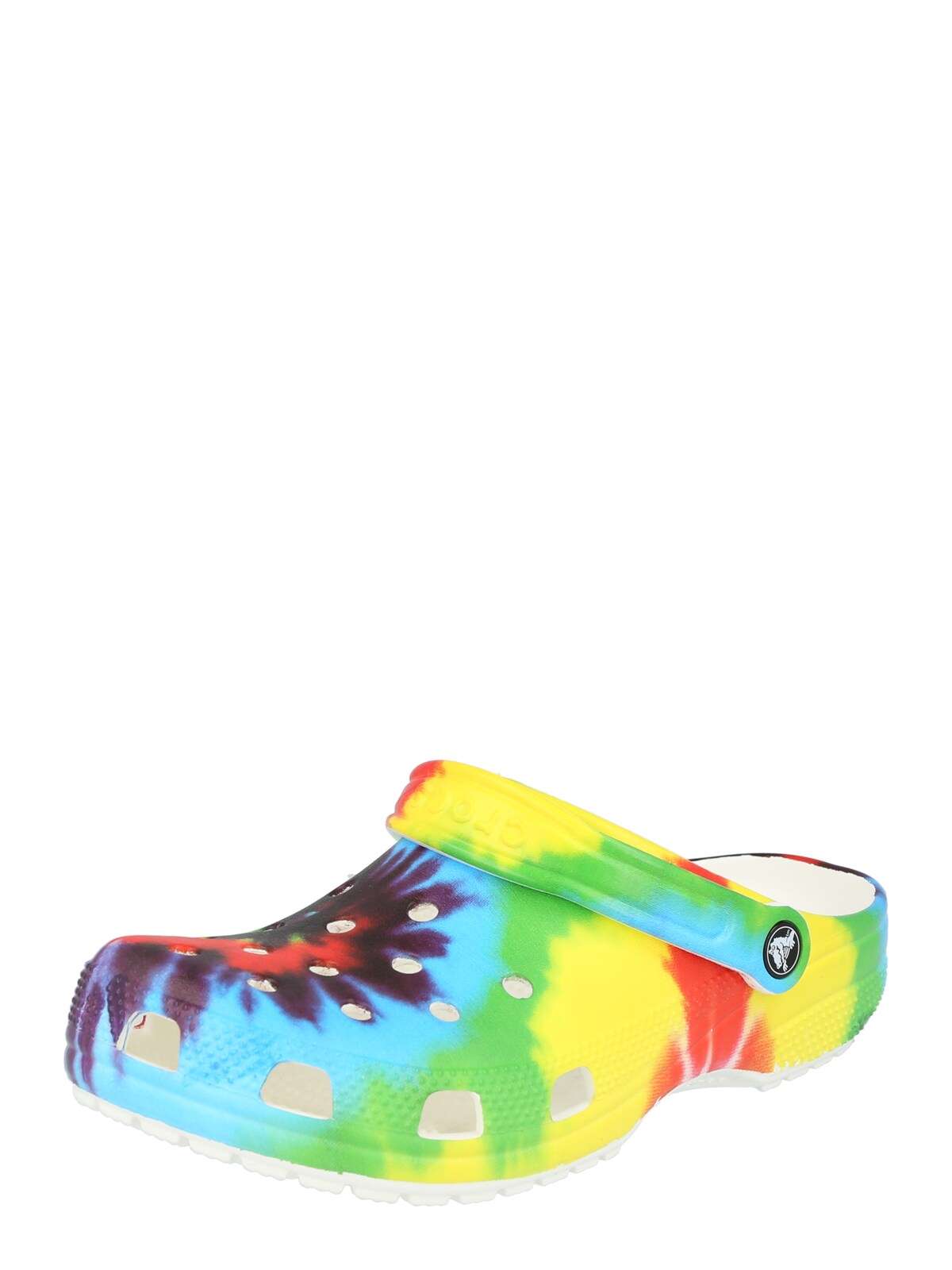 Сабо Classic Tie Dye