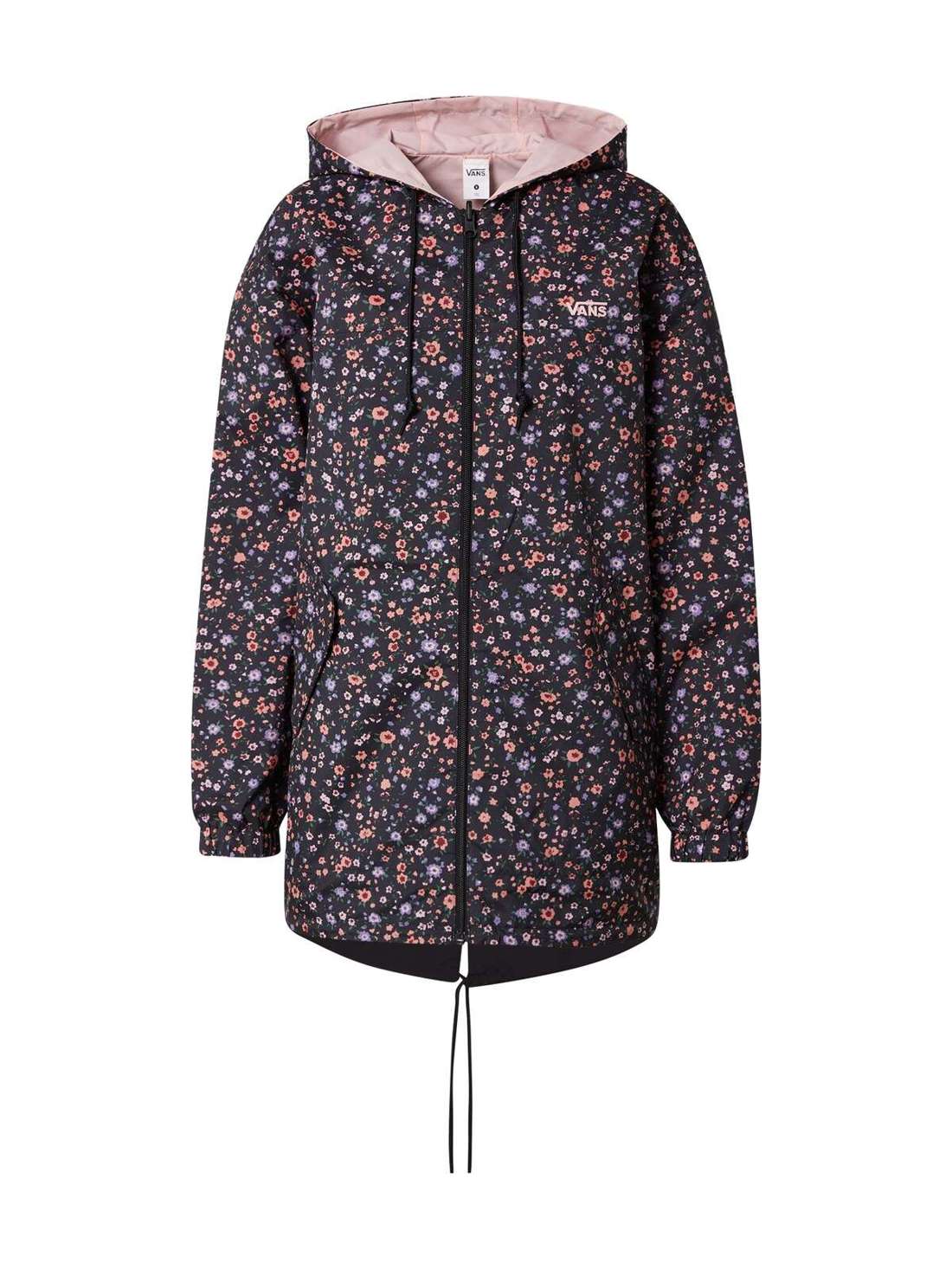 Куртка WM MERCY REVERSIBLE