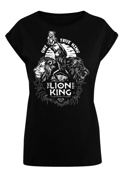 Кофта Disney König der Löwen One True King