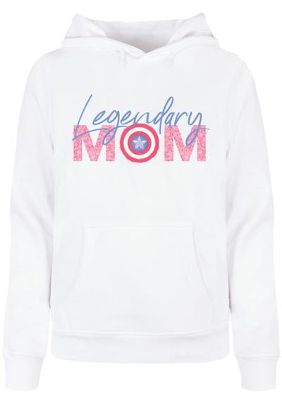 Свитшот Mothers Day - Avengers Capitan America Mom