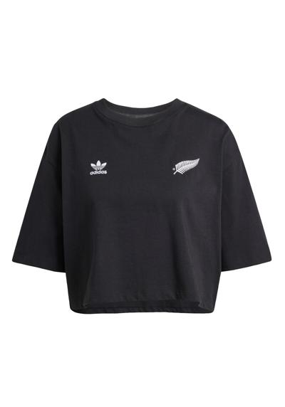 Футболка Black Ferns Essentials