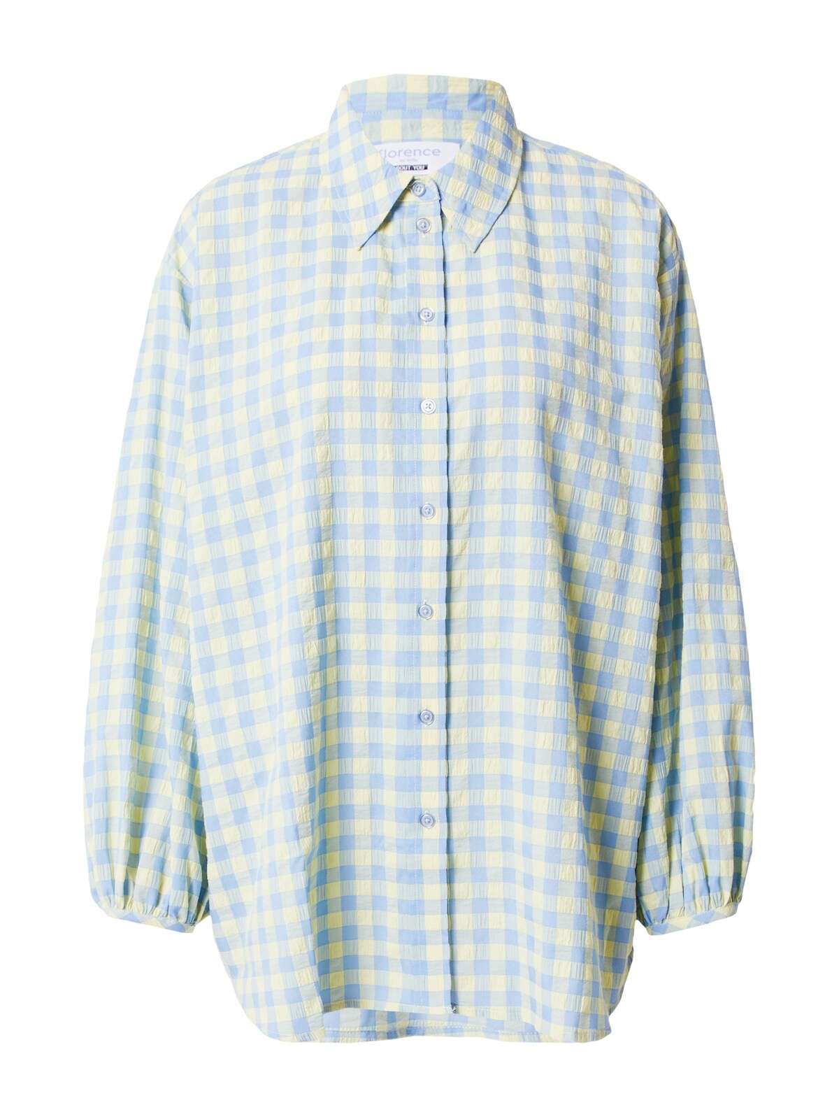 Блуза Gingham