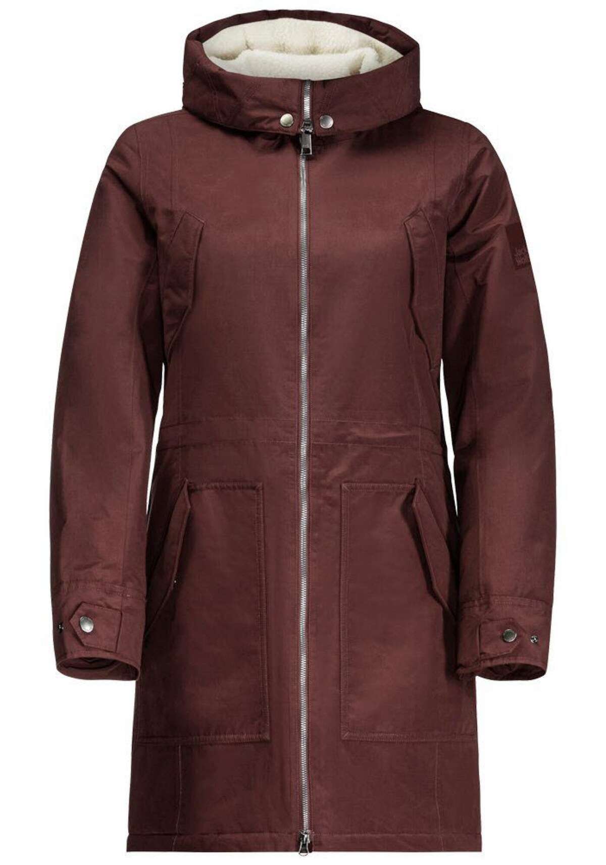 Куртка ROCKY POINT PARKA