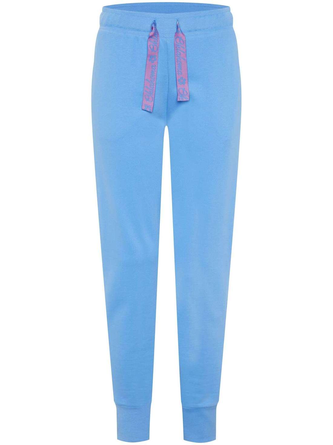 Спортивные брюки узкого кроя in Slim Fit