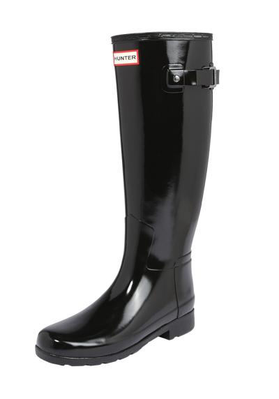 Резиновые сапоги WOMENS REFINED TALL GLOSS