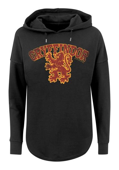 Свитшот Harry Potter Gryffindor Sport Emblem