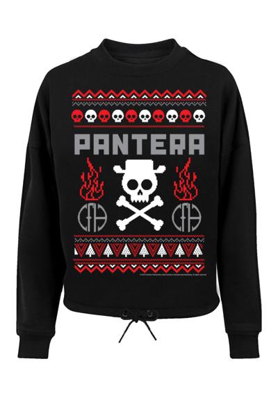 Свитшот Pantera Weihnachten Christmas