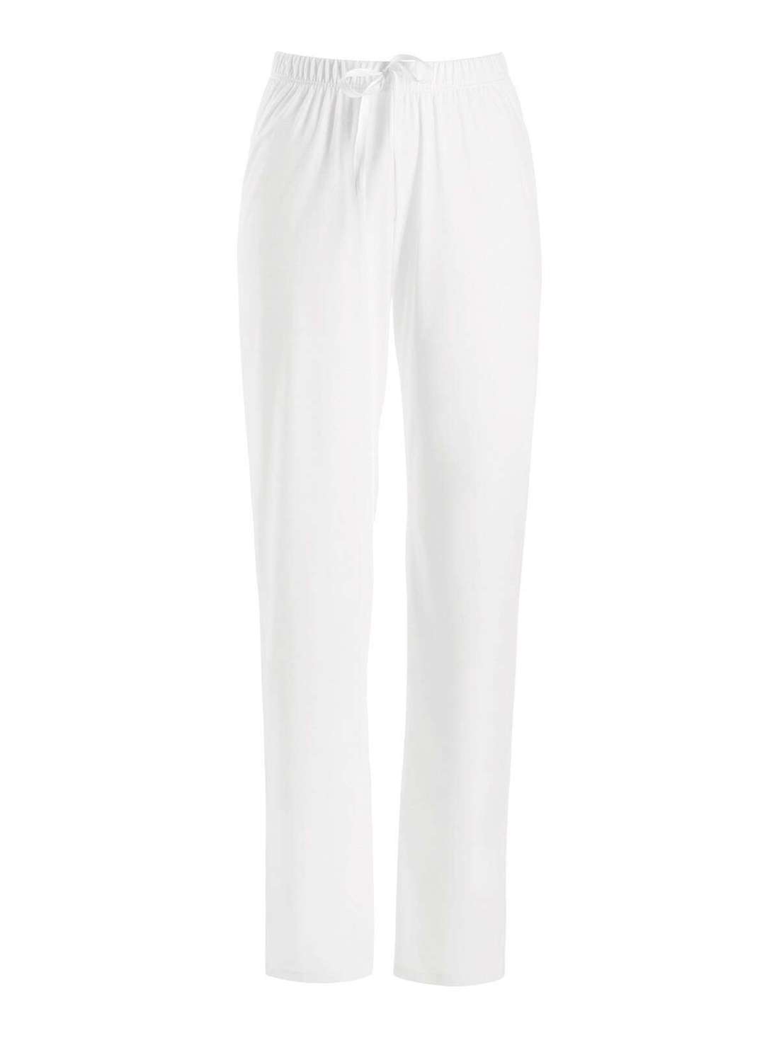Брюки для отдыха свободного кроя Cotton Deluxe